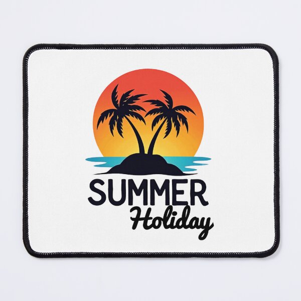 Item preview, SUMMER HOLIDAY designed and sold by Techtricksgh.