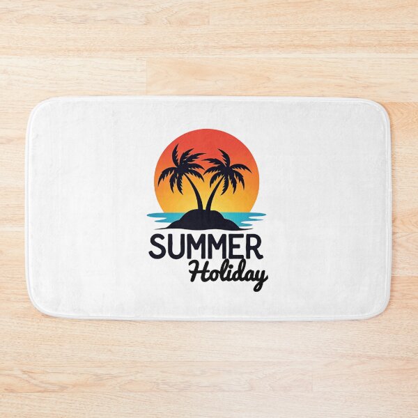 Item preview, SUMMER HOLIDAY designed and sold by Techtricksgh.