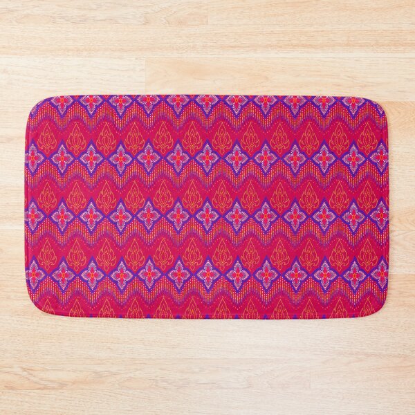 Item preview, Manora bead pattern mixed with Thai pattern designed and sold by Kanlaya23.