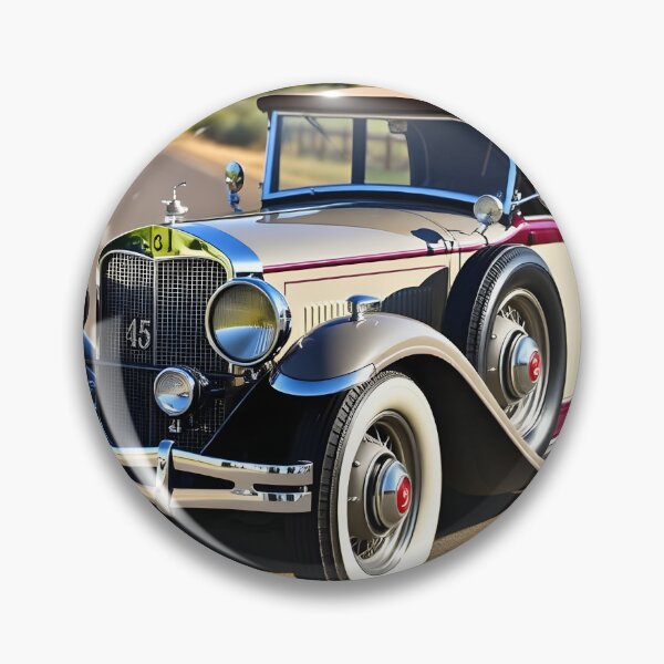 Item preview, Unparalleled Luxury: The Pinnacle of Automotive Excellence; Legendary Performance: The Duesenberg Model J designed and sold by Creative-RE.