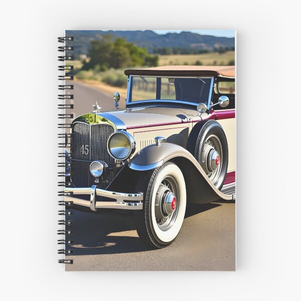 Item preview, Unparalleled Luxury: The Pinnacle of Automotive Excellence; Legendary Performance: The Duesenberg Model J designed and sold by Creative-RE.