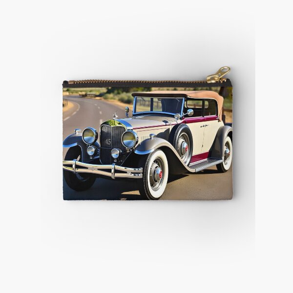 Item preview, Unparalleled Luxury: The Pinnacle of Automotive Excellence; Legendary Performance: The Duesenberg Model J designed and sold by Creative-RE.
