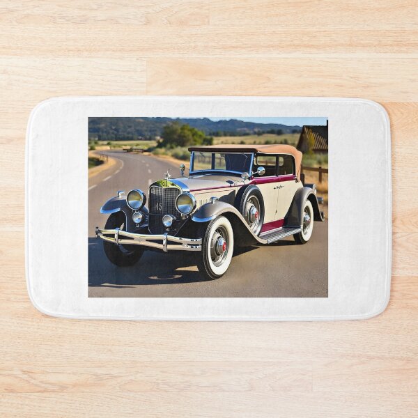 Item preview, Unparalleled Luxury: The Pinnacle of Automotive Excellence; Legendary Performance: The Duesenberg Model J designed and sold by Creative-RE.