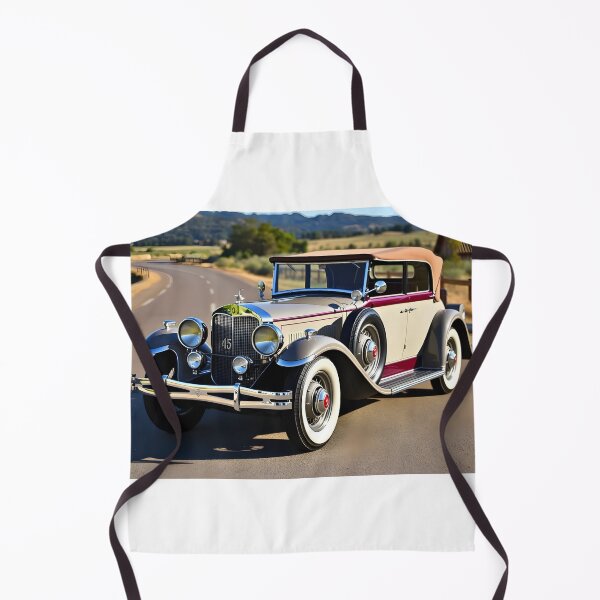 Item preview, Unparalleled Luxury: The Pinnacle of Automotive Excellence; Legendary Performance: The Duesenberg Model J designed and sold by Creative-RE.