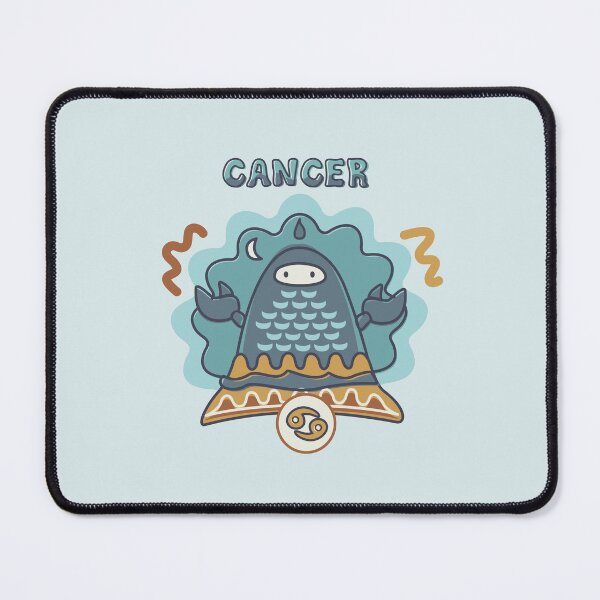 Item preview, Cancer Cameo designed and sold by Van Vandenburg.