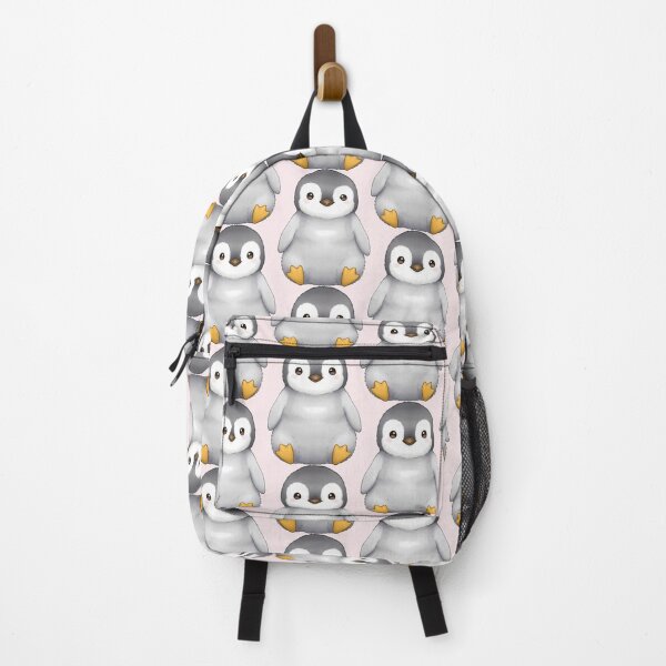 Item preview, Kawaii Baby Penguin designed and sold by Cherry Dreams.