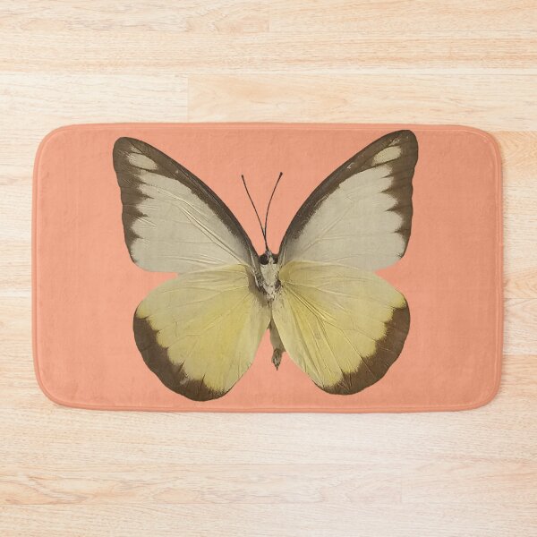 Item preview, Chocolate Albatross Butterfly designed and sold by Linklandiya.