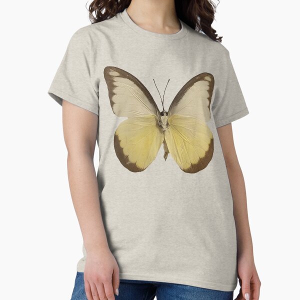 Item preview, Chocolate Albatross Butterfly designed and sold by Linklandiya.