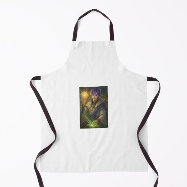 Item preview, Santuario de la Luz Rafayel en Batalla designed and sold by kyouya3.