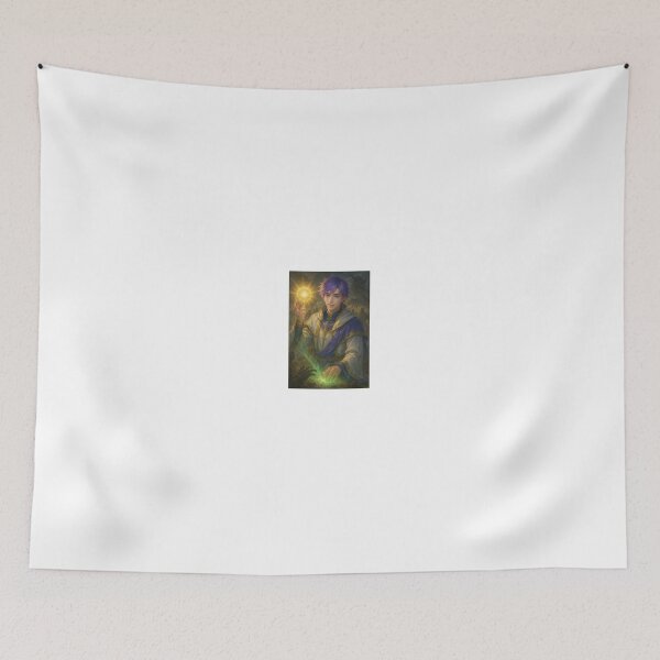 Item preview, Rafayel Sanctuary of Light in Battle designed and sold by kyouya3.