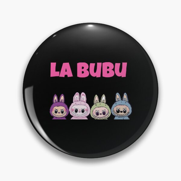 Item preview, Labubu Cute Monster Art Print – Labubu Illustration – Labubu Fan Art designed and sold by Tishirta Store.