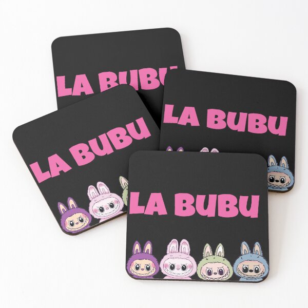 Item preview, Labubu Cute Monster Art Print – Labubu Illustration – Labubu Fan Art designed and sold by Tishirta Store.