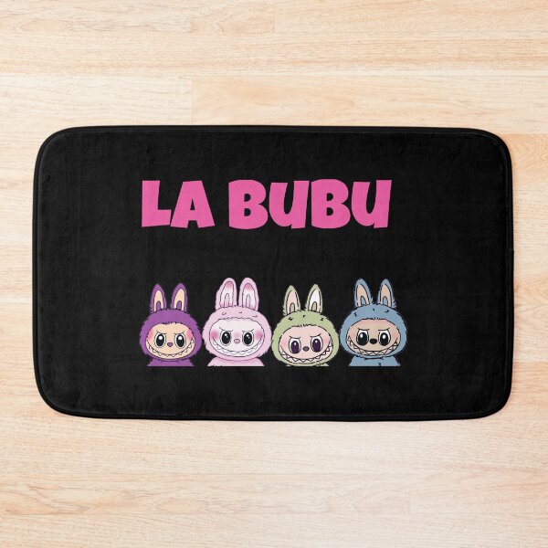 Item preview, Labubu Cute Monster Art Print – Labubu Illustration – Labubu Fan Art designed and sold by Tishirta Store.