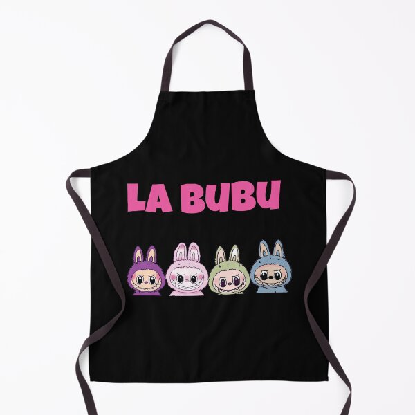 Item preview, Labubu Cute Monster Art Print – Labubu Illustration – Labubu Fan Art designed and sold by Tishirta Store.