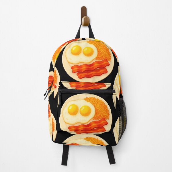Item preview, Classic Breakfast Bliss – Watercolor designed and sold by Soft rot studio.