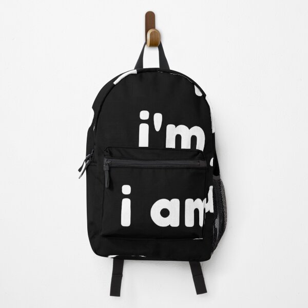 Item preview, i am not fat i'm just fluffy designed and sold by Josinta.