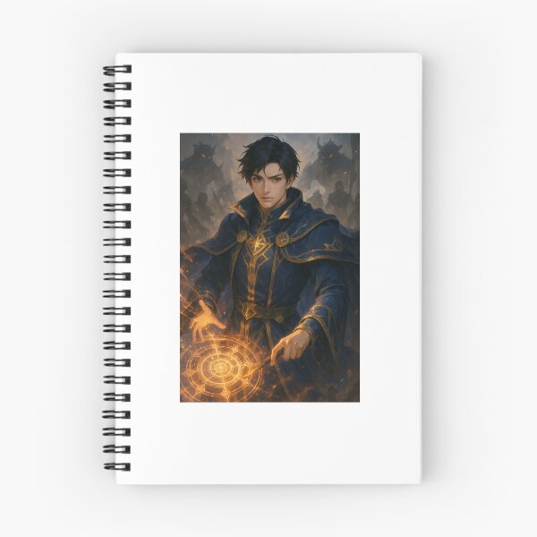 Item preview, Zayne Mage of the Battlefield designed and sold by kyouya3.