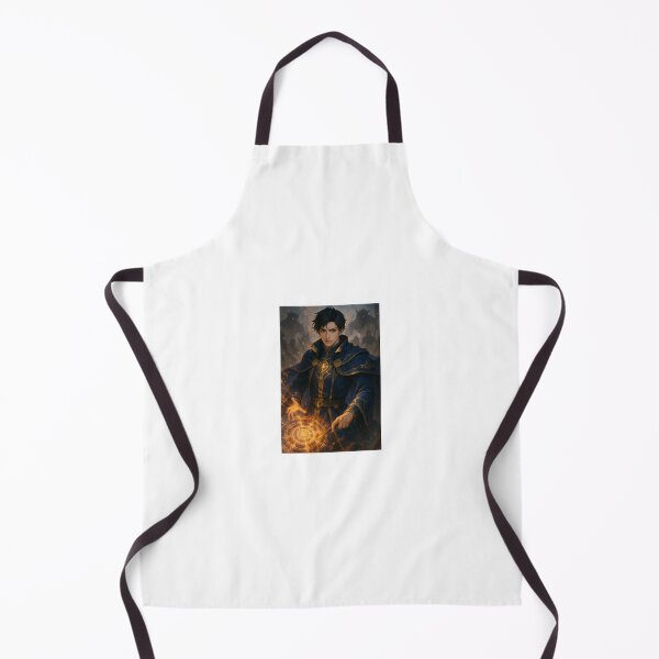Item preview, Zayne Mage of the Battlefield designed and sold by kyouya3.
