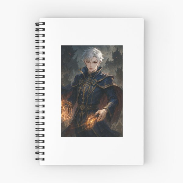 Item preview, Sylus Mage of the Battlefield designed and sold by kyouya3.