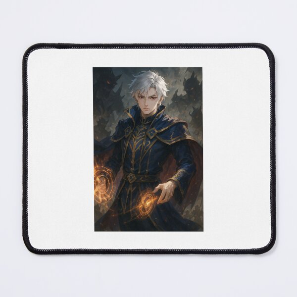 Item preview, Sylus Mage of the Battlefield designed and sold by kyouya3.