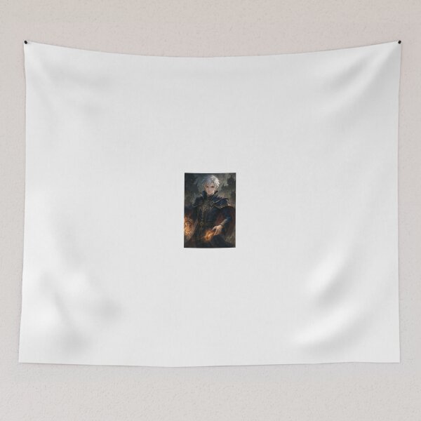 Item preview, Sylus Mage of the Battlefield designed and sold by kyouya3.
