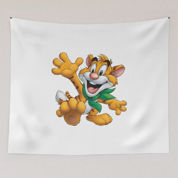 Item preview, Bright and Happy Cat Art designed and sold by IssaraStudio.
