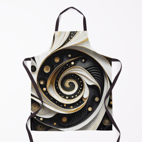 Item preview, Colorful Abstract Art 137 designed and sold by Vicky Brago-Mitchell®.