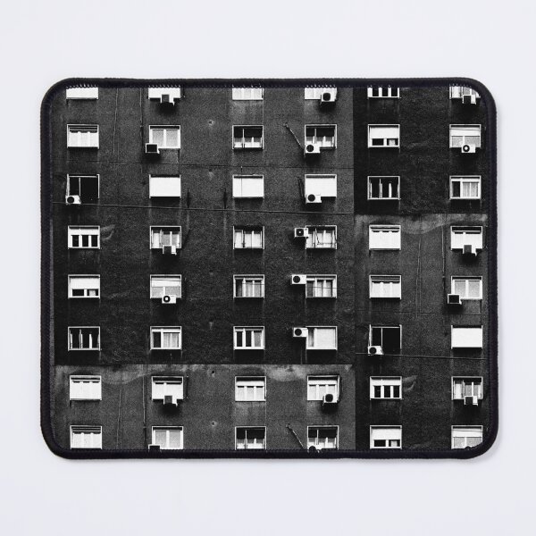 Item preview, Belgrade | Façade of an old Building designed and sold by StudioDestruct.
