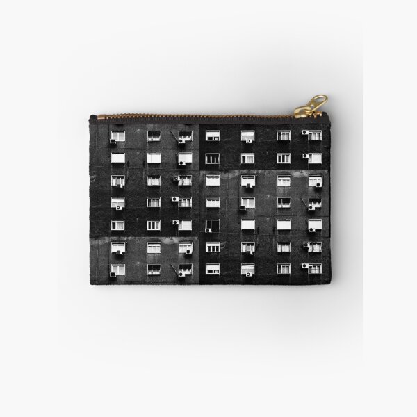 Item preview, Belgrade | Façade of an old Building designed and sold by StudioDestruct.