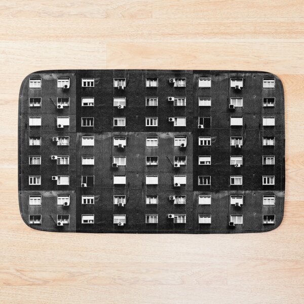 Item preview, Belgrade | Façade of an old Building designed and sold by StudioDestruct.
