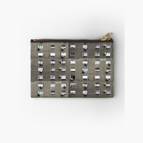 Item preview, Belgrade | Façade of an old Building designed and sold by StudioDestruct.