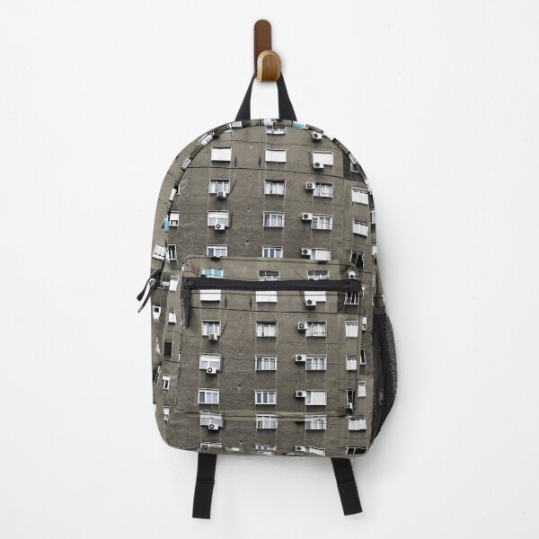 Item preview, Belgrade | Façade of an old Building designed and sold by StudioDestruct.