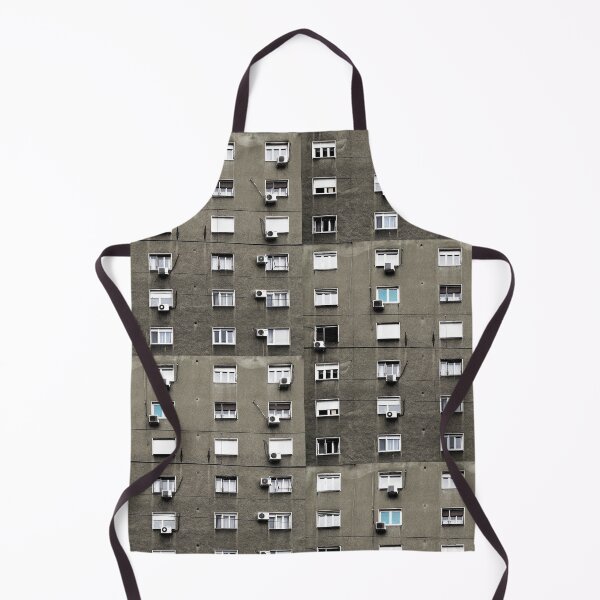 Item preview, Belgrade | Façade of an old Building designed and sold by StudioDestruct.
