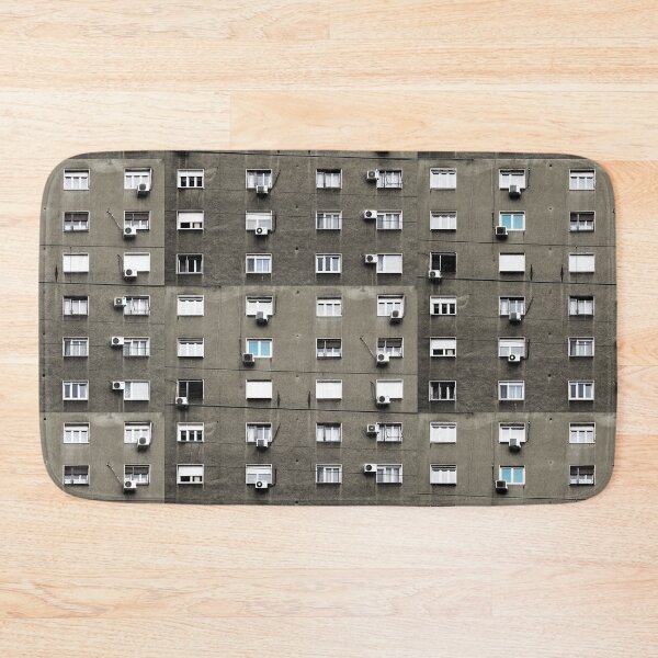 Item preview, Belgrade | Façade of an old Building designed and sold by StudioDestruct.