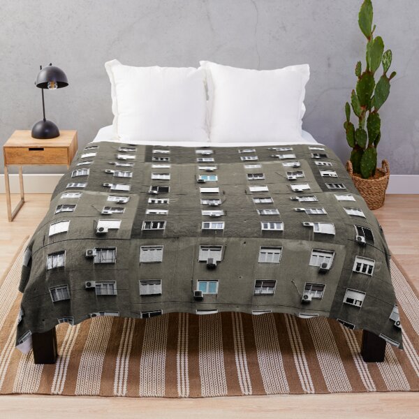 Item preview, Belgrade | Façade of an old Building designed and sold by StudioDestruct.
