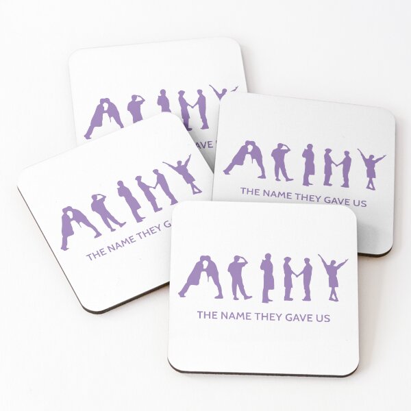 Item preview, ARMY 25 BTS designed and sold by Nayzzy.