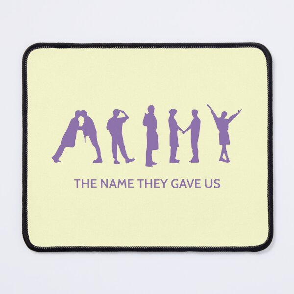Item preview, ARMY 25 BTS designed and sold by Nayzzy.