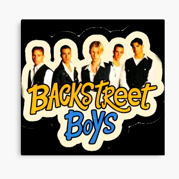 Item preview, backstreet boys designed and sold by Mawusse.