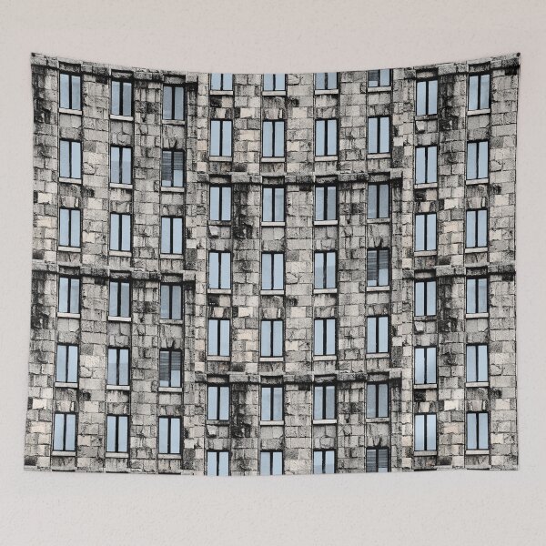 Item preview, Belgrade | Main Post Office Building designed and sold by StudioDestruct.