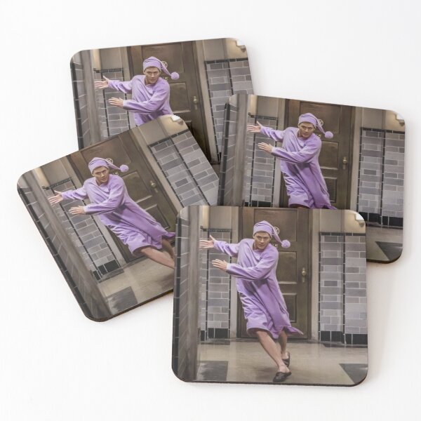 Item preview, Dean Winchester the princess  designed and sold by Elphotography06.