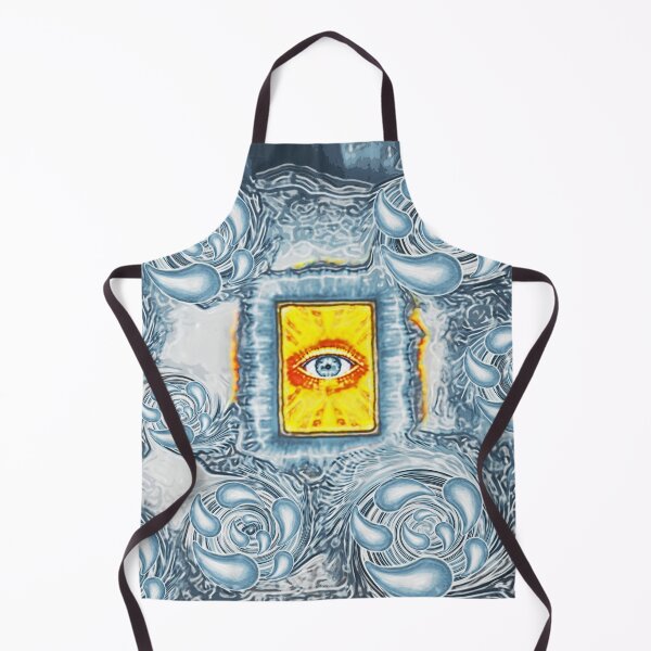 Item preview, GreyWaters designed and sold by Klaus Bremner (Autotelic Art).