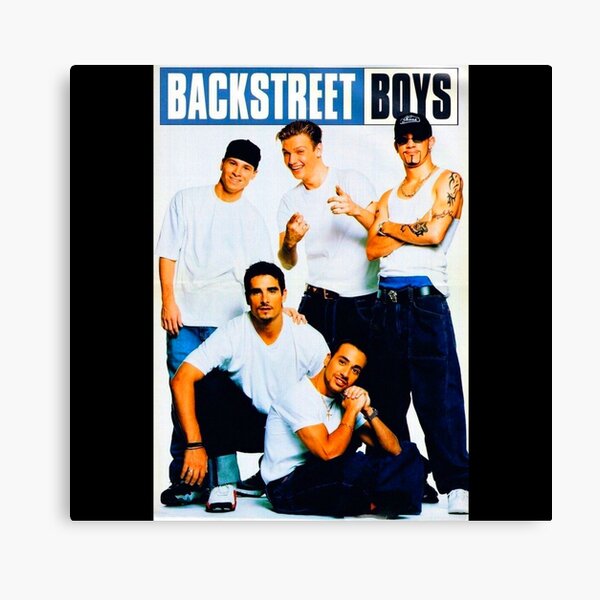 Item preview, backstreet boys designed and sold by Mawusse.