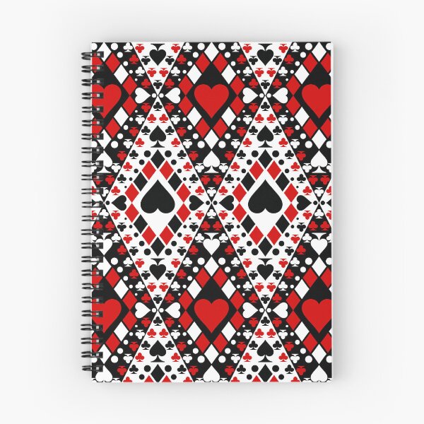Item preview, Poker Cards Symbols designed and sold by mrhighsky.