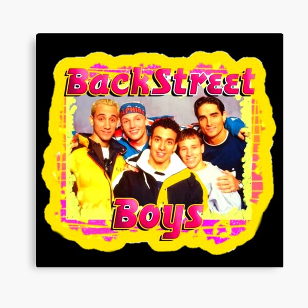 Item preview, Backstreet boys designed and sold by Mawusse.