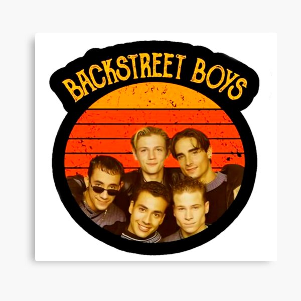 Item preview, Backstreet boys designed and sold by Mawusse.