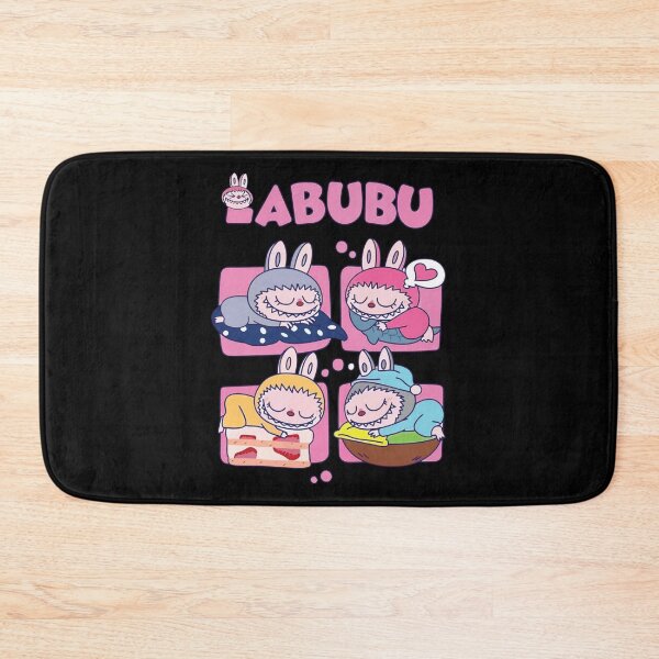Item preview,  Labubu Cute Monster Art Print – Labubu Illustration – Labubu Fan Art designed and sold by Tishirta Store.