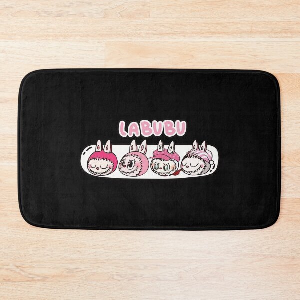 Item preview, Labubu Cute Monster Art Print – Labubu Illustration – Labubu Fan Art designed and sold by Tishirta Store.