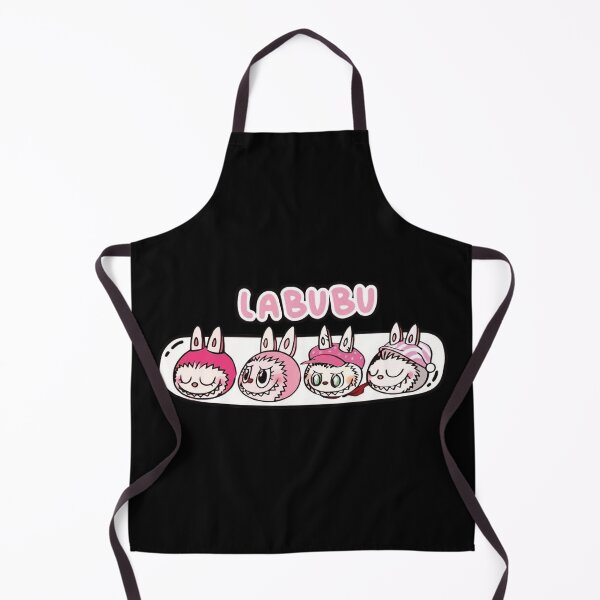 Item preview, Labubu Cute Monster Art Print – Labubu Illustration – Labubu Fan Art designed and sold by Tishirta Store.