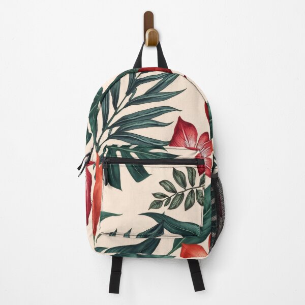 Item preview, RED TROPICAL FRUIT designed and sold by denise nys.