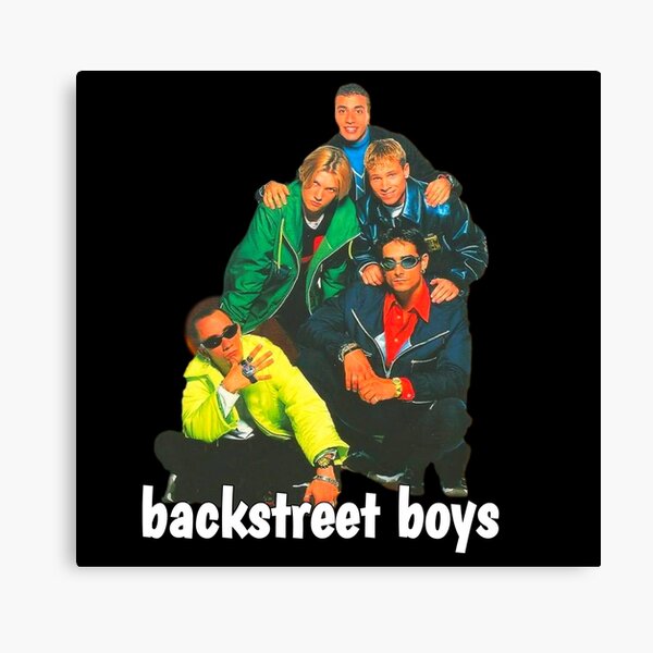 Item preview, Backstreet boys designed and sold by Mawusse.